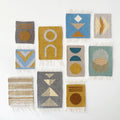 Geometric Weaving Online Course